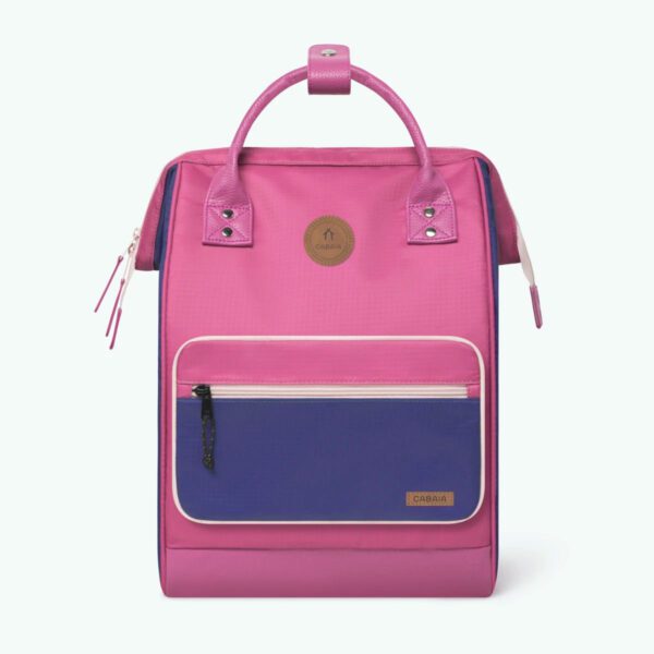 Adventurer Medium Braga Backpack - Image 3