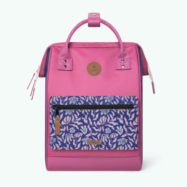 Adventurer Medium Braga Backpack - Image 4