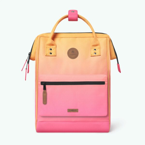 Cabourg Adventurer Medium Backpack - Image 3
