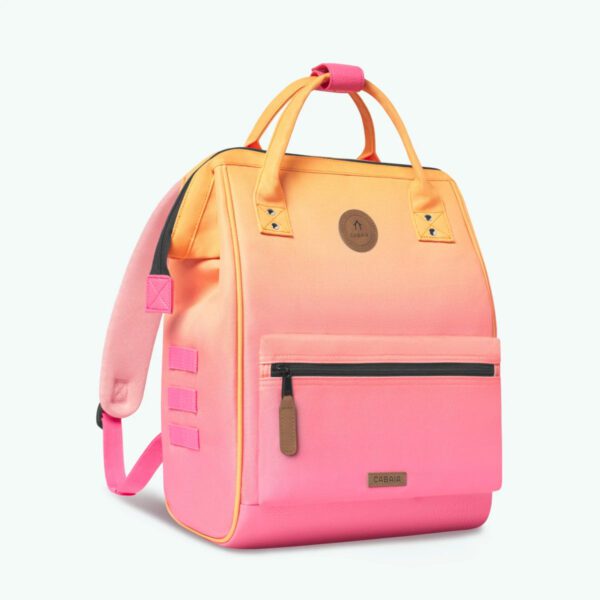 Cabourg Adventurer Medium Backpack - Image 6