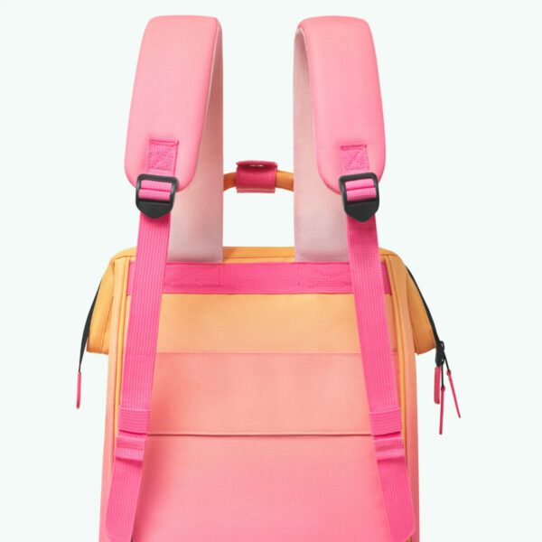 Cabourg Adventurer Medium Backpack - Image 9