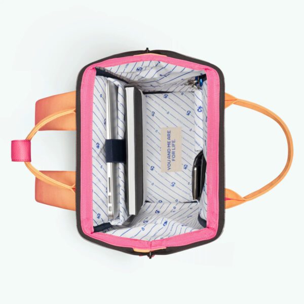 Cabourg Adventurer Medium Backpack - Image 5