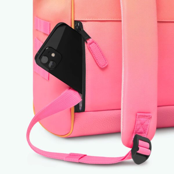 Cabourg Adventurer Medium Backpack - Image 10