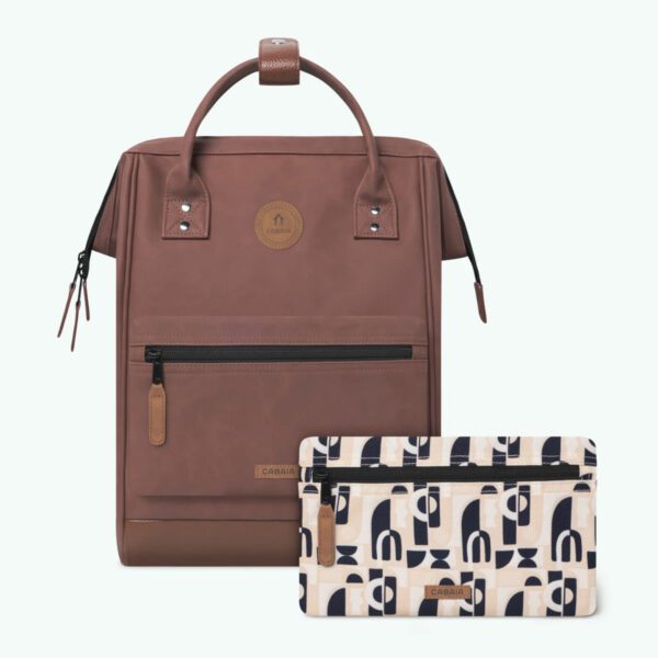 Adventurer Medium Carcassonne Backpack