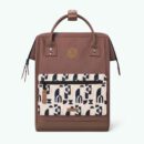 Adventurer Medium Carcassonne Backpack