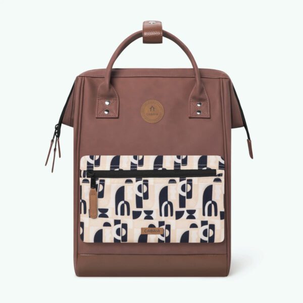 Adventurer Medium Carcassonne Backpack - Image 4