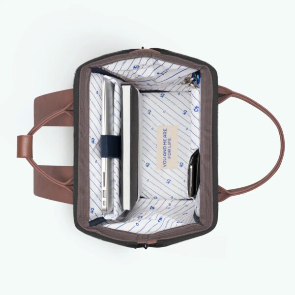 Adventurer Medium Carcassonne Backpack - Image 5