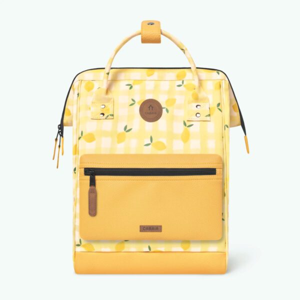 Adventurer Medium Faro Apero Backpack - Image 4