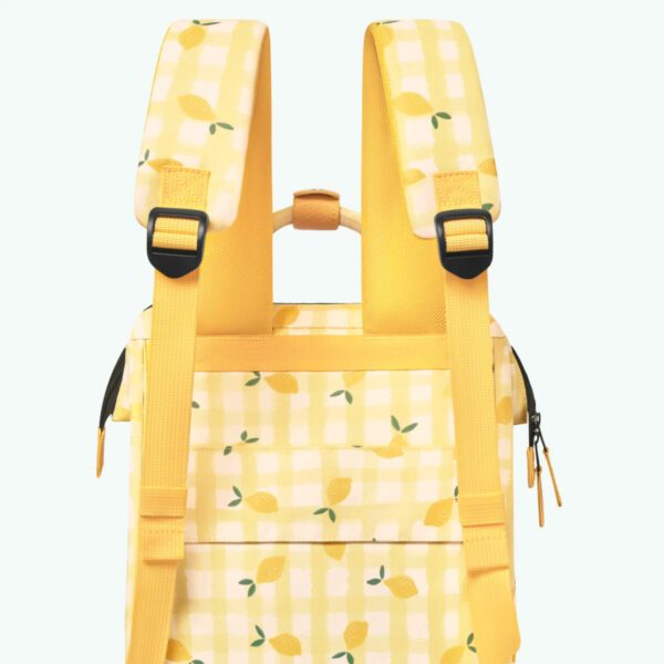 Adventurer Medium Faro Apero Backpack - Image 9