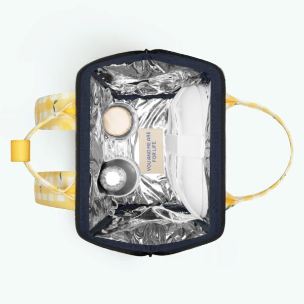 Adventurer Medium Faro Apero Backpack - Image 5