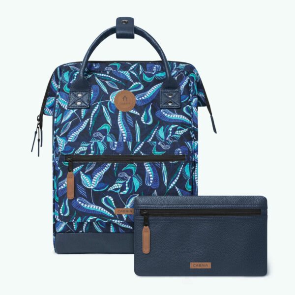Adventurer Medium Fontainebleau Backpack