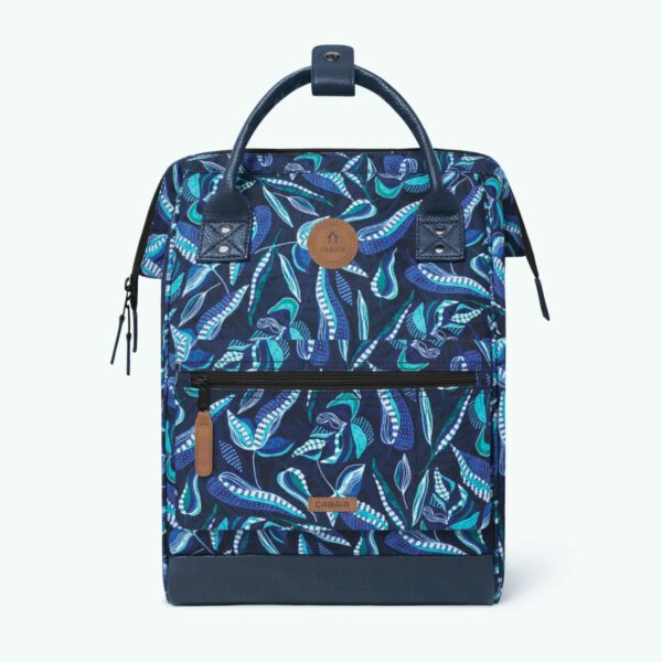 Adventurer Medium Fontainebleau Backpack - Image 3
