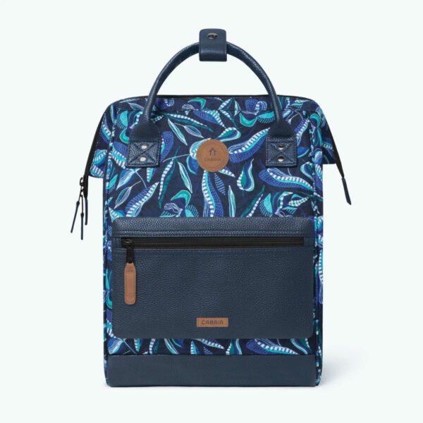 Adventurer Medium Fontainebleau Backpack - Image 4
