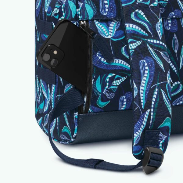 Adventurer Medium Fontainebleau Backpack - Image 9