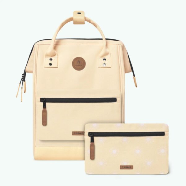Adventurer Medium Ibiza Backpack