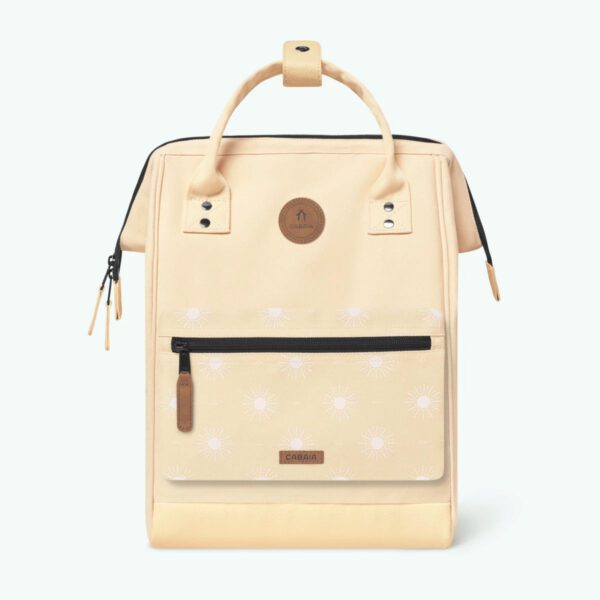 Adventurer Medium Ibiza Backpack - Image 4