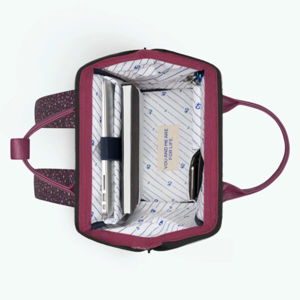 Adventurer Medium Lausanne Backpack - Image 5