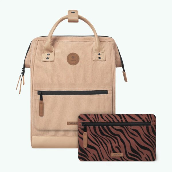 Adventurer Medium Luxor Backpack