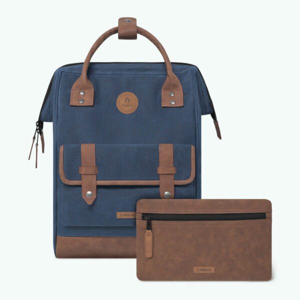 Montalivet Adventurer Medium Backpack