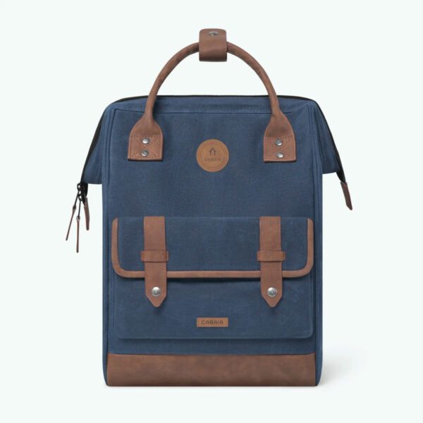 Montalivet Adventurer Medium Backpack - Image 3
