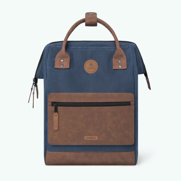 Montalivet Adventurer Medium Backpack - Image 4
