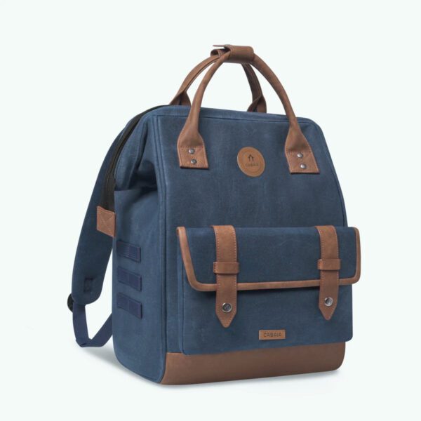 Montalivet Adventurer Medium Backpack - Image 6