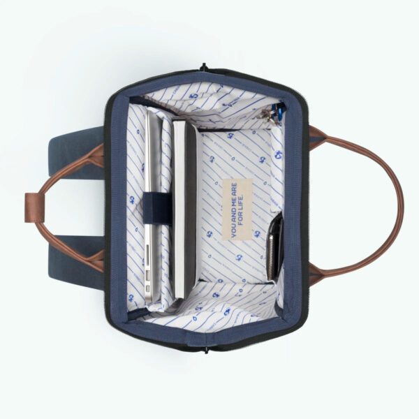 Montalivet Adventurer Medium Backpack - Image 5