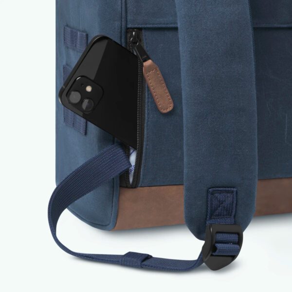 Montalivet Adventurer Medium Backpack - Image 10
