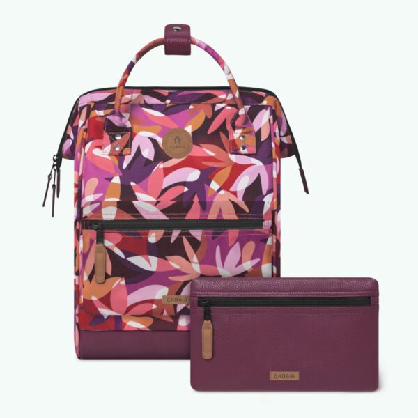 Adventurer Medium Montreuil Backpack