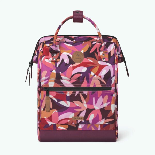 Adventurer Medium Montreuil Backpack - Image 3