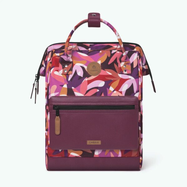 Adventurer Medium Montreuil Backpack - Image 4