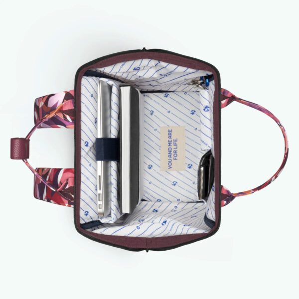 Adventurer Medium Montreuil Backpack - Image 5