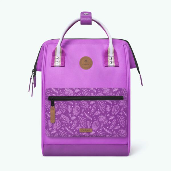 Naxos Adventurer Medium Backpack - Image 4
