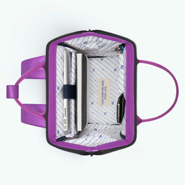 Naxos Adventurer Medium Backpack - Image 5