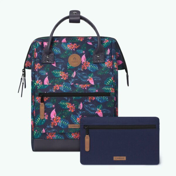 Adventurer Medium Oran Backpack