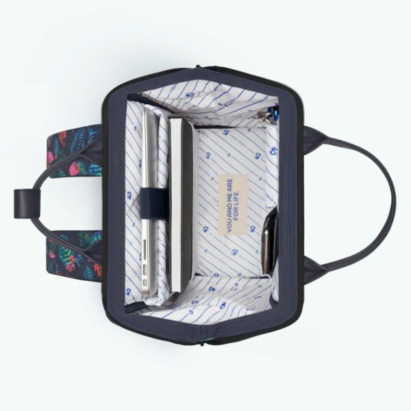 Adventurer Medium Oran Backpack - Image 4