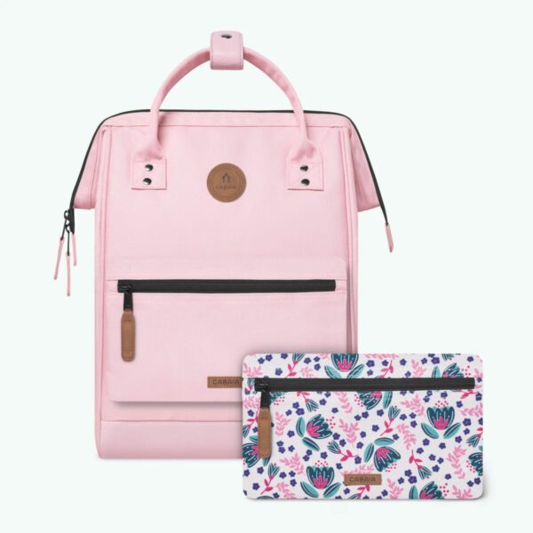 Ouidah Adventurer Medium Backpack