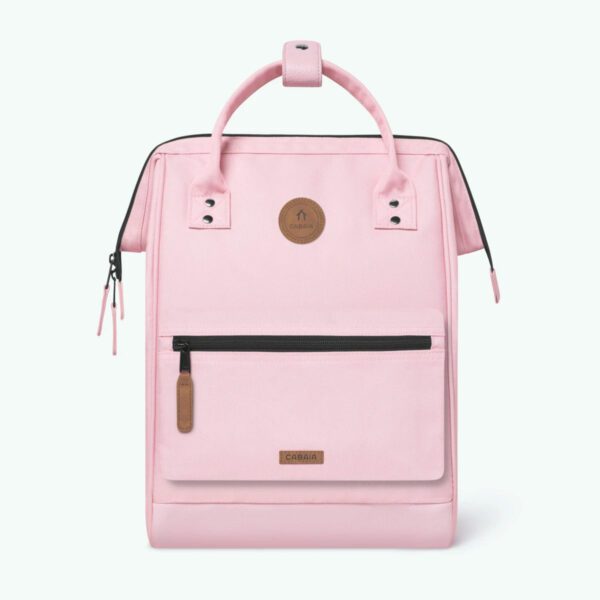 Ouidah Adventurer Medium Backpack - Image 3