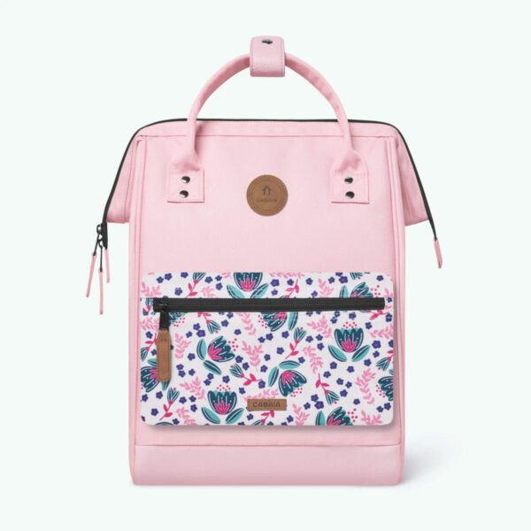Ouidah Adventurer Medium Backpack - Image 4