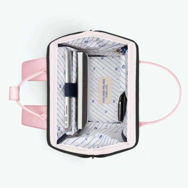 Ouidah Adventurer Medium Backpack - Image 5