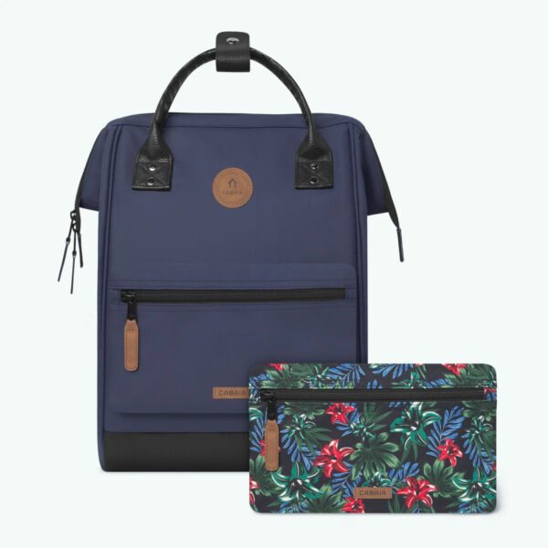 Adventurer Medium Pau Backpack