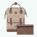 Adventurer Medium Flap Backpack