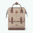 Adventurer Medium Flap Backpack