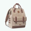 Adventurer Medium Flap Backpack