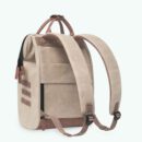 Adventurer Medium Flap Backpack