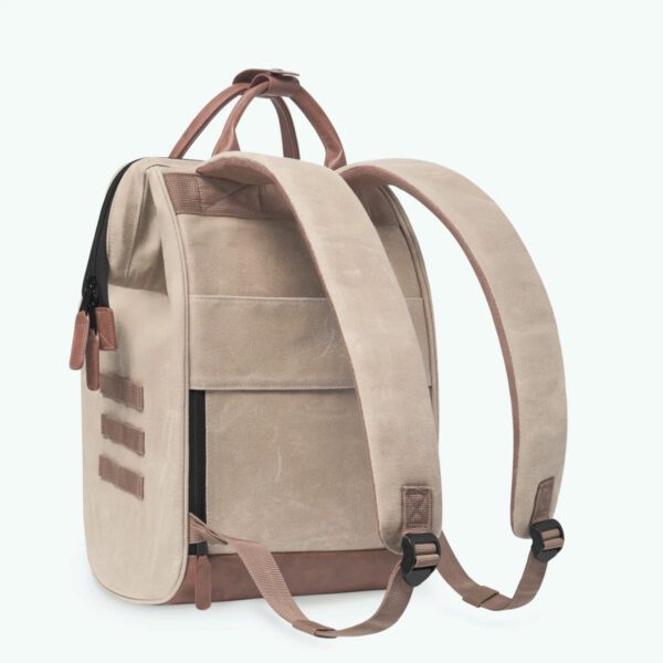 Adventurer Medium Flap Backpack - Image 7