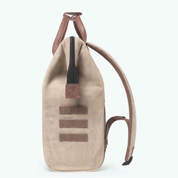 Adventurer Medium Flap Backpack - Image 8