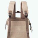 Adventurer Medium Flap Backpack