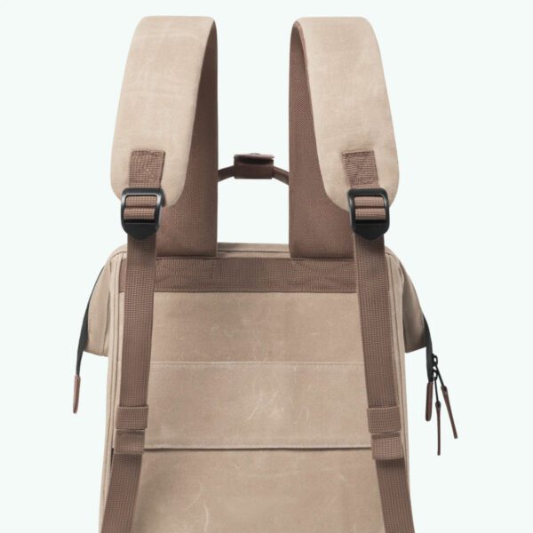 Adventurer Medium Flap Backpack - Image 9