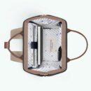 Adventurer Medium Flap Backpack